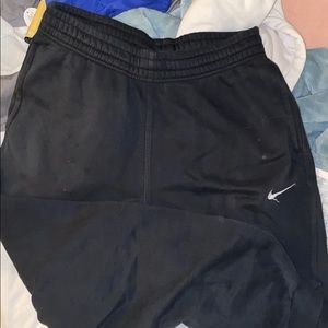 Nike men’s joggers